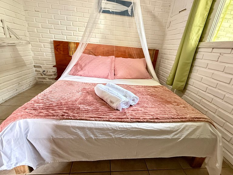 Oceana Suites: Villas de Tibau, Tibau do Sol.