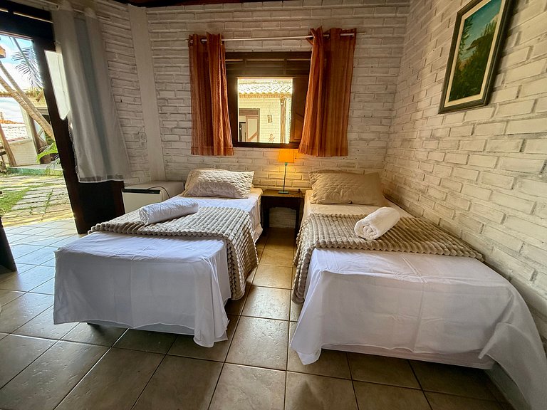 Oceana Suites: Villas de Tibau, Tibau do Sol.