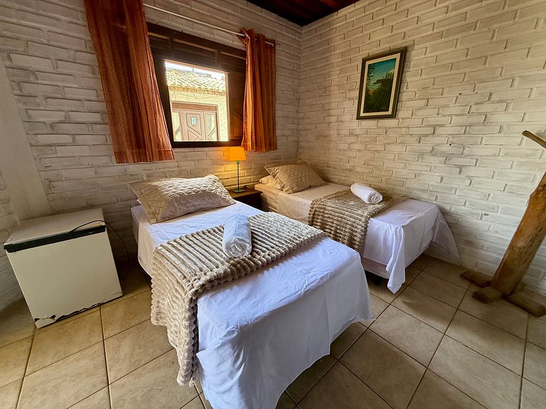 Oceana Suites: Villas de Tibau, Tibau do Sol.