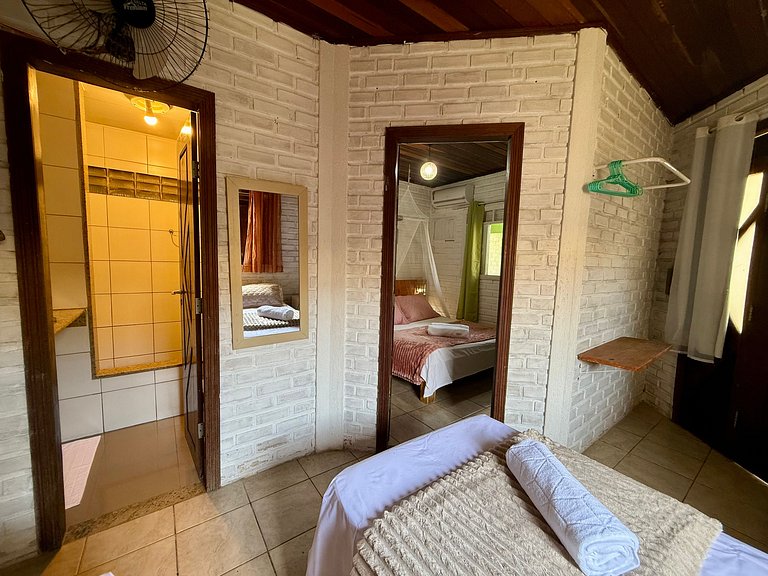 Oceana Suites: Villas de Tibau, Tibau do Sol.