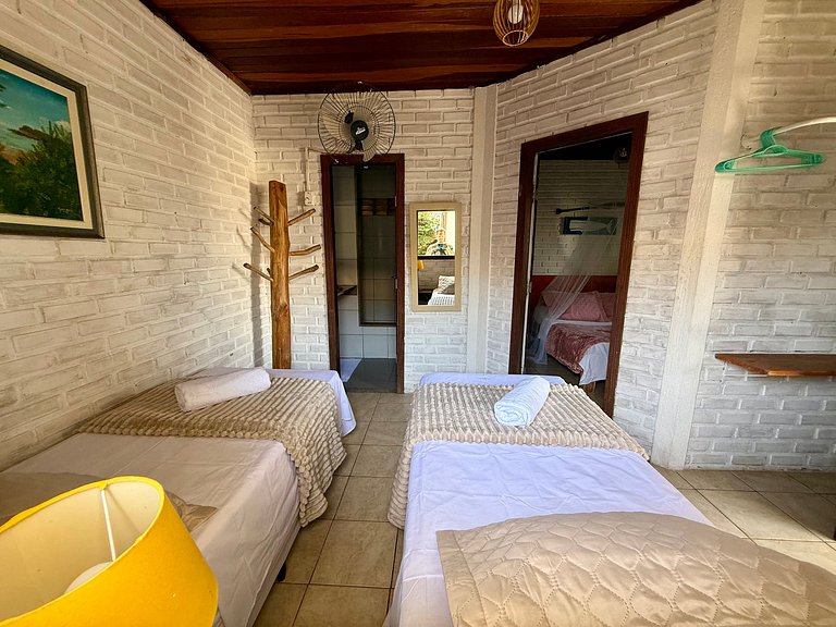 Oceana Suites: Villas de Tibau, Tibau do Sol.