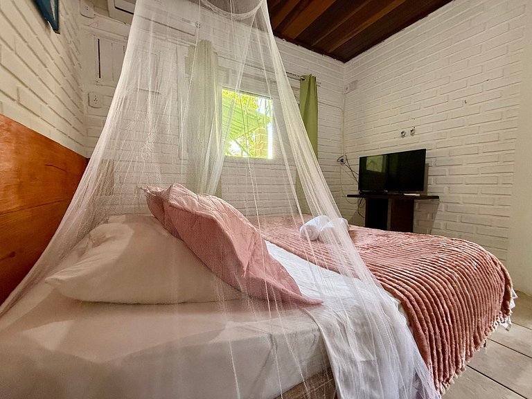 Oceana Suites Villas de Tibau