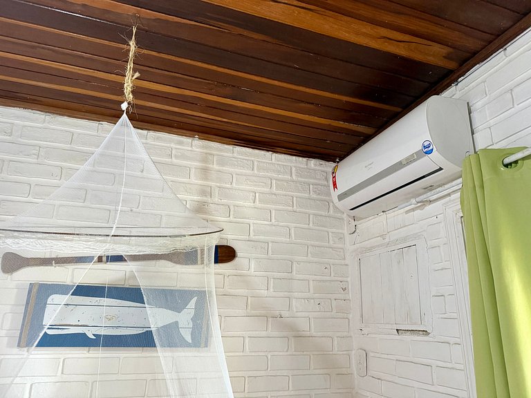 Oceana Suites: Villas de Tibau, Tibau do Sol.