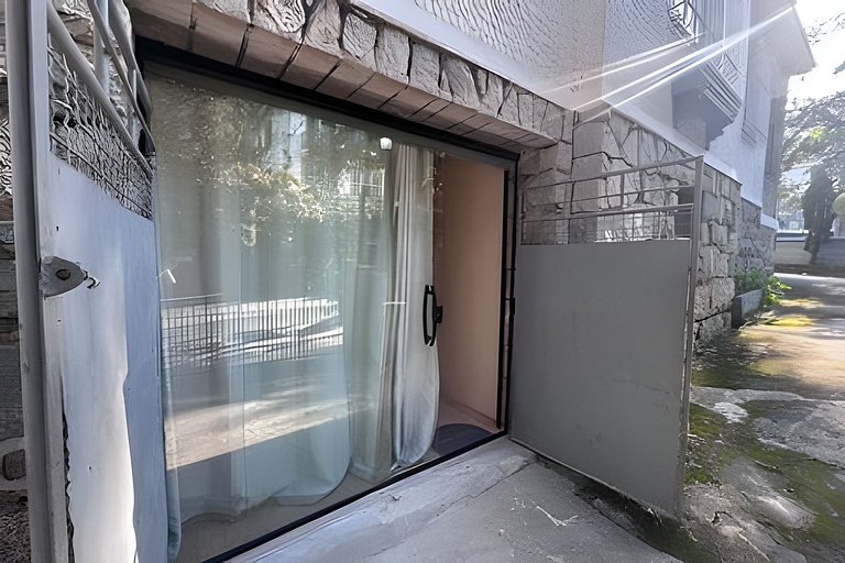 Oceana Suites: Canto da História, Petrópolis.