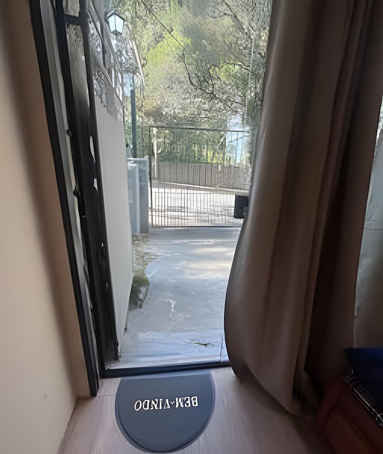 Oceana Suites: Canto da História, Petrópolis.