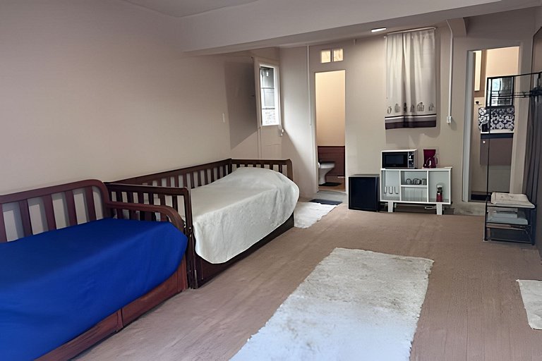 Oceana Suites: Canto da História, Petrópolis.