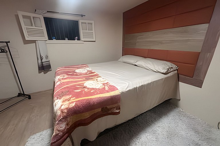 Oceana Suites: Canto da História, Petrópolis.