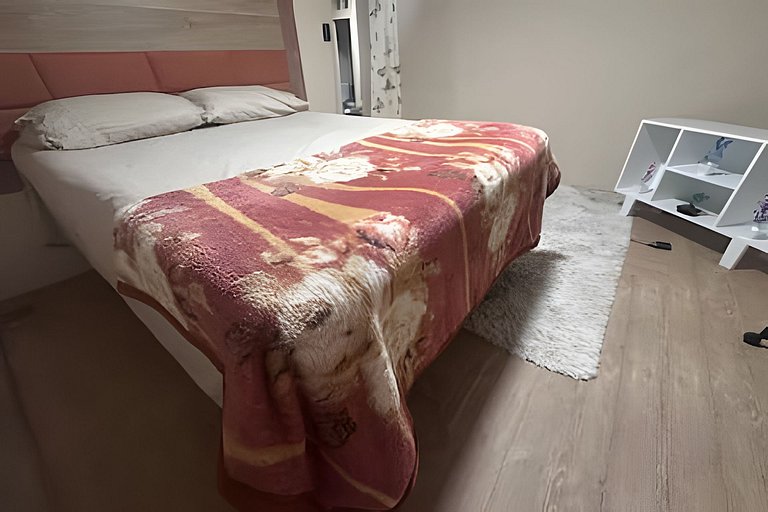 Oceana Suites: Canto da História, Petrópolis.