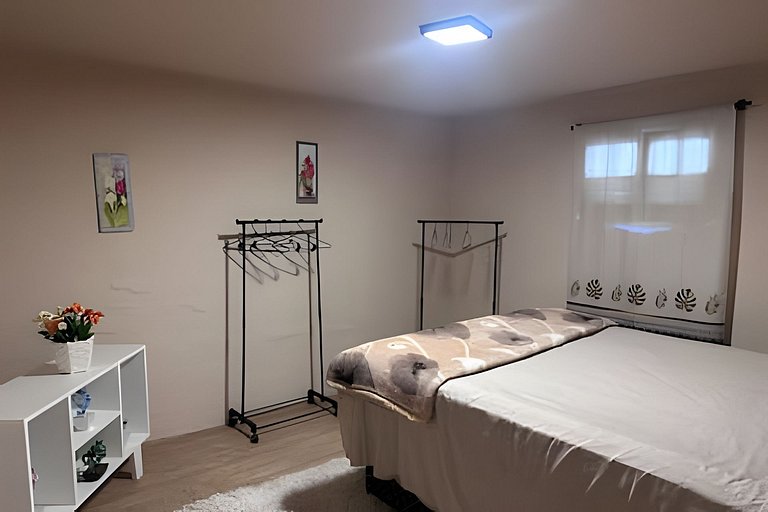 Oceana Suites: Canto da História, Petrópolis.