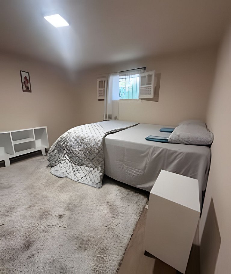 Oceana Suites: Canto da História, Petrópolis.