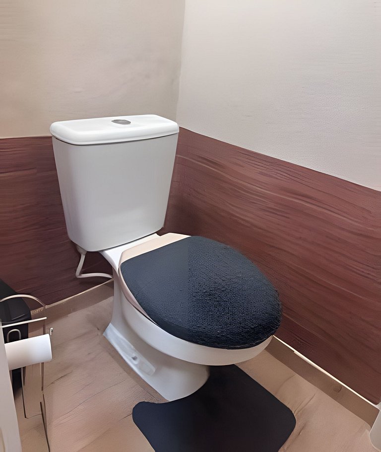 Oceana Suites Petropolis