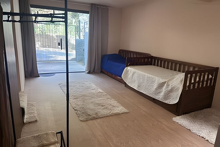 Oceana Suites: Canto da História, Petrópolis.