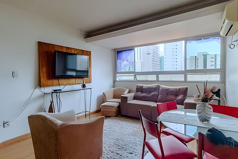 Oceana Suites Recife