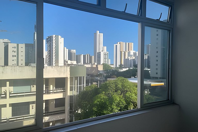 Oceana Suites Recife