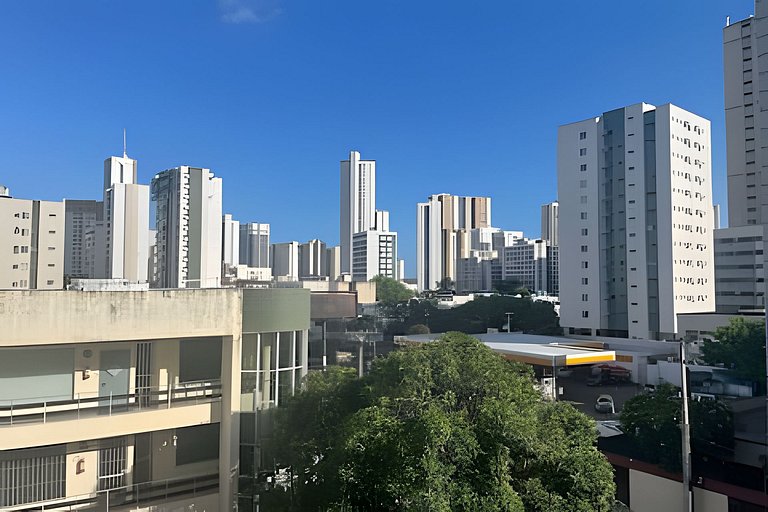 Oceana Suites Recife