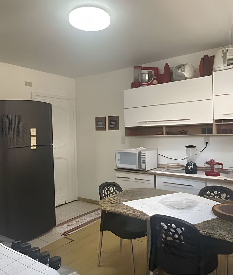 Oceana Suites Recife