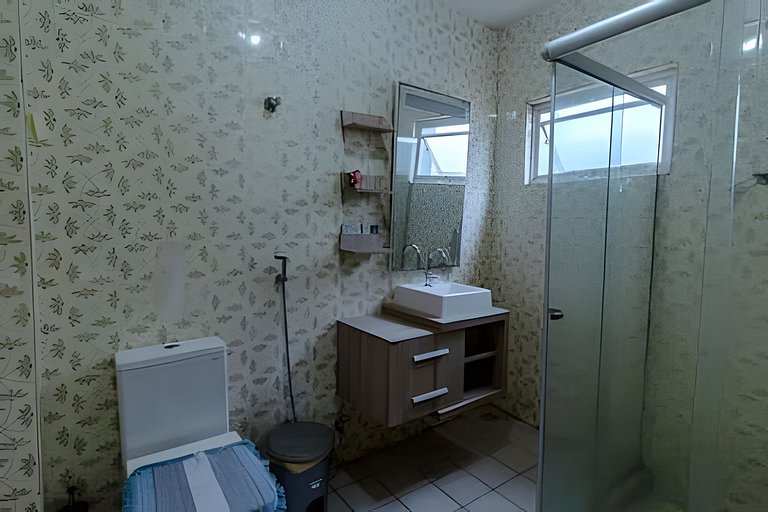 Oceana Suites Recife