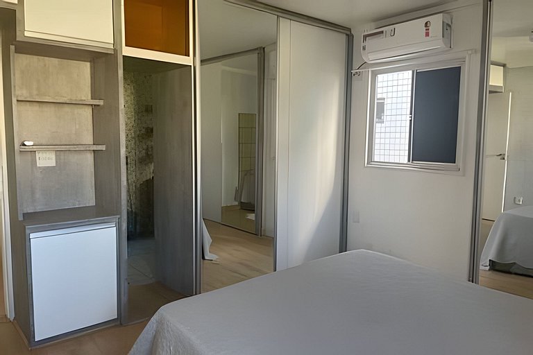 Oceana Suites Recife