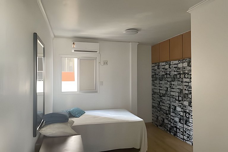 Oceana Suites: Alma de Recife, Recife.