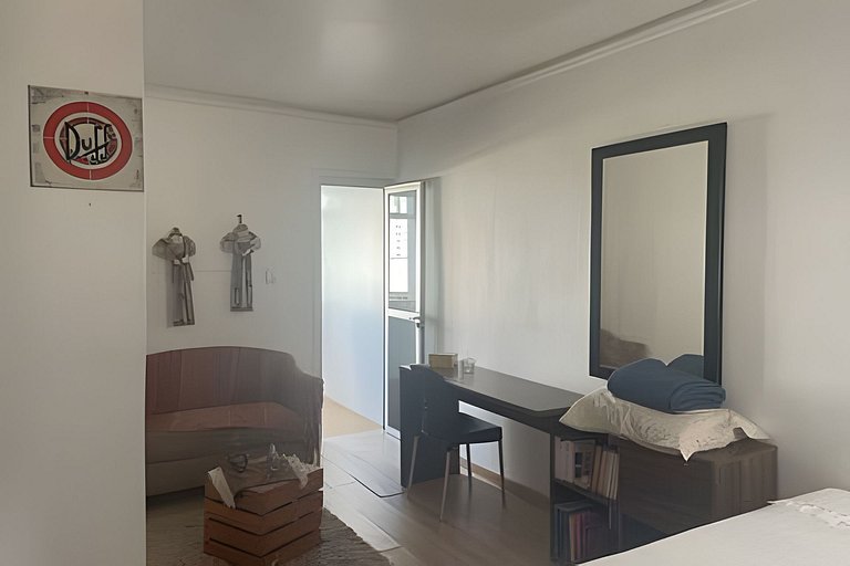 Oceana Suites Recife