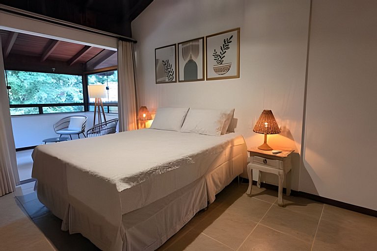 Oceana Suites Pipa Hills