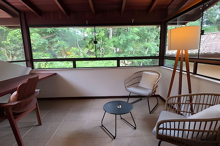Oceana Suites Pipa Hills