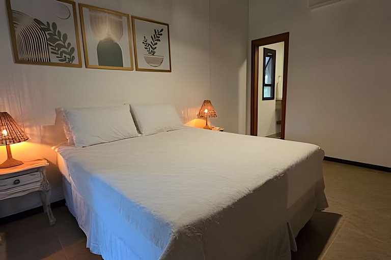 Oceana Suites Pipa Hills
