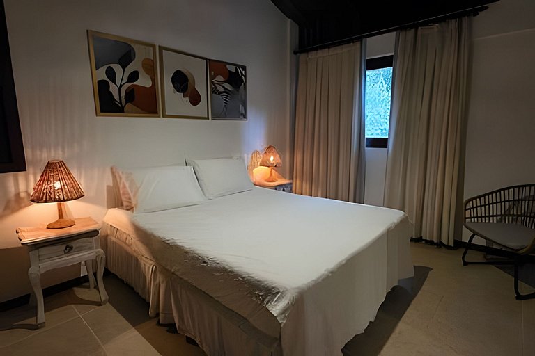 Oceana Suites Pipa Hills