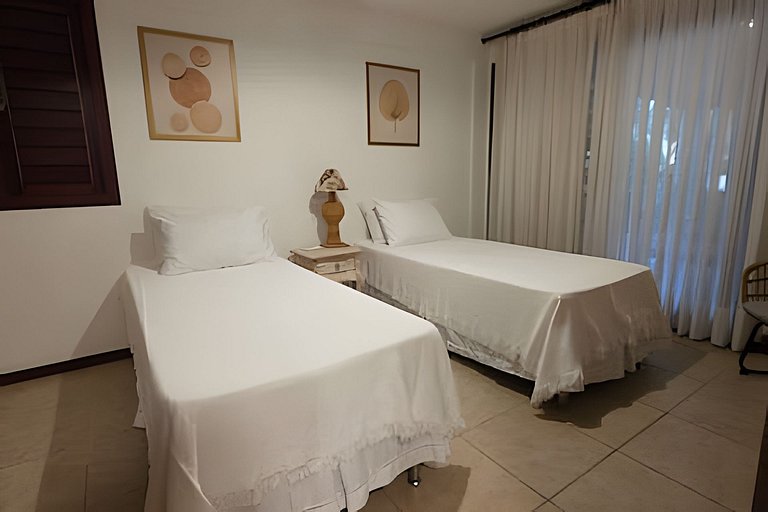 Oceana Suites Pipa Hills