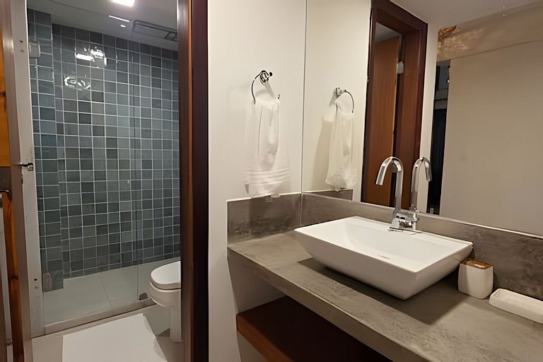 Oceana Suites Pipa Hills