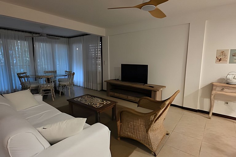 Oceana Suites Pipa Hills