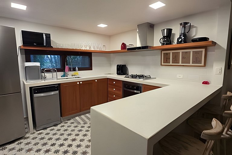 Oceana Suites Pipa Hills
