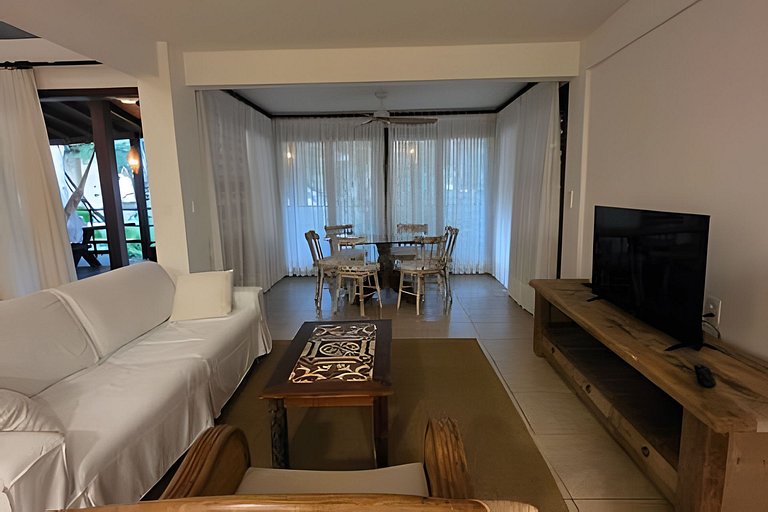 Oceana Suites Pipa Hills