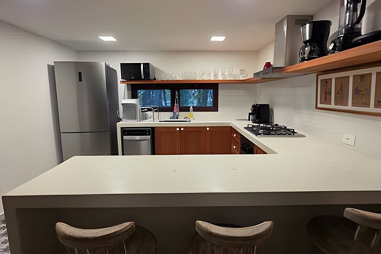 Oceana Suites Pipa Hills
