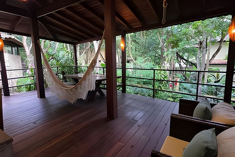 Oceana Suites Pipa Hills