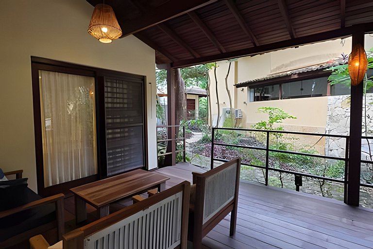 Oceana Suites Pipa Hills
