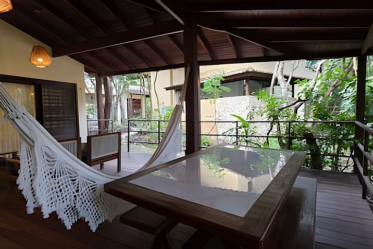 Oceana Suites Pipa Hills