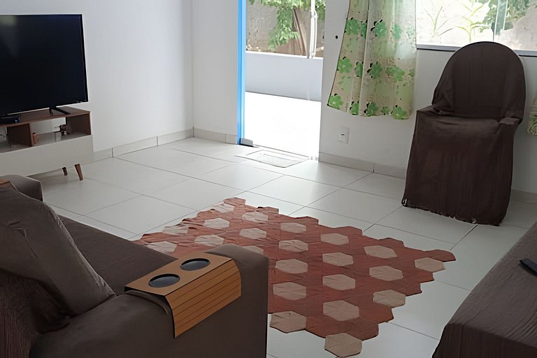 Oceana Suites: Casa das Areias, Búzios.