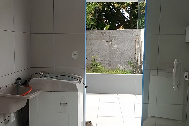 Oceana Suites: Casa das Areias, Búzios.