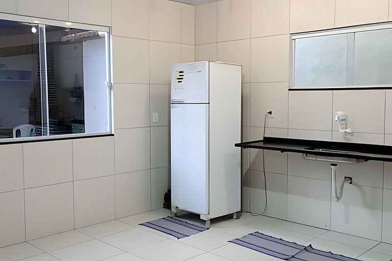 Oceana Suites Buzios