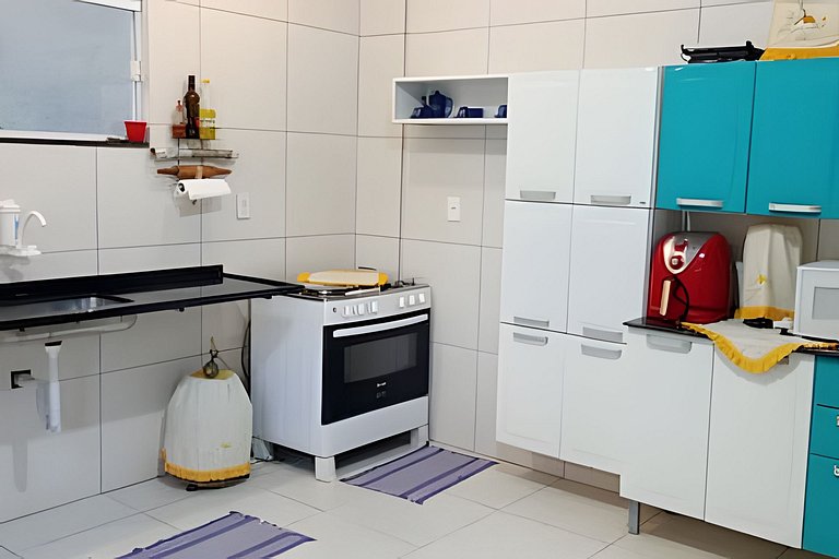 Oceana Suites: Casa das Areias, Búzios.