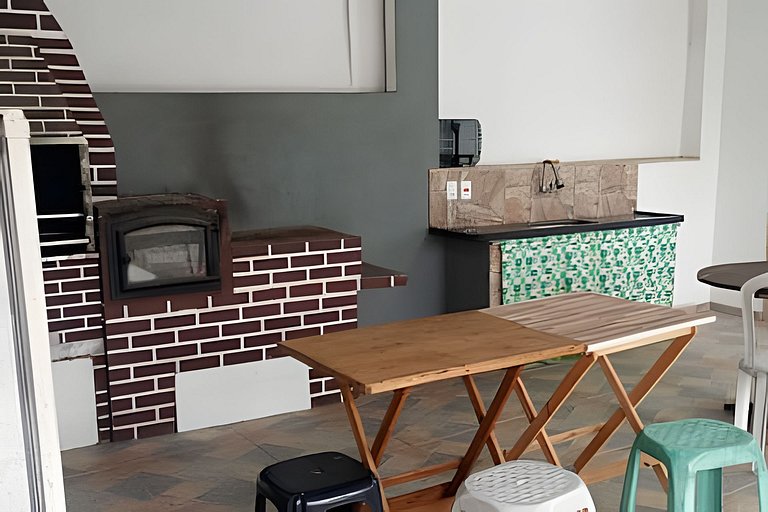 Oceana Suites: Casa das Areias, Búzios.