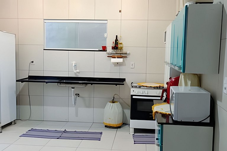 Oceana Suites: Casa das Areias, Búzios.