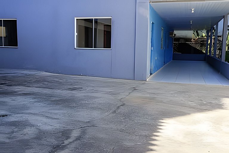 Oceana Suites: Casa das Areias, Búzios.