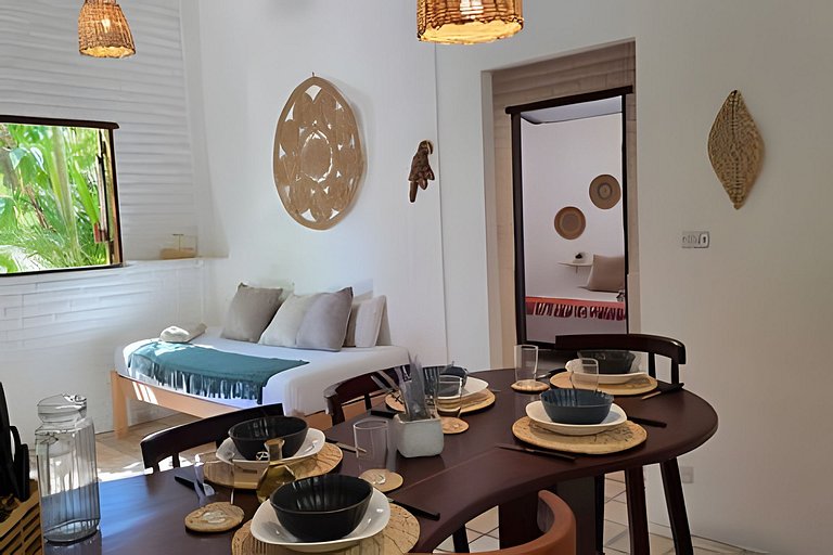 Oceana Suites Pipa