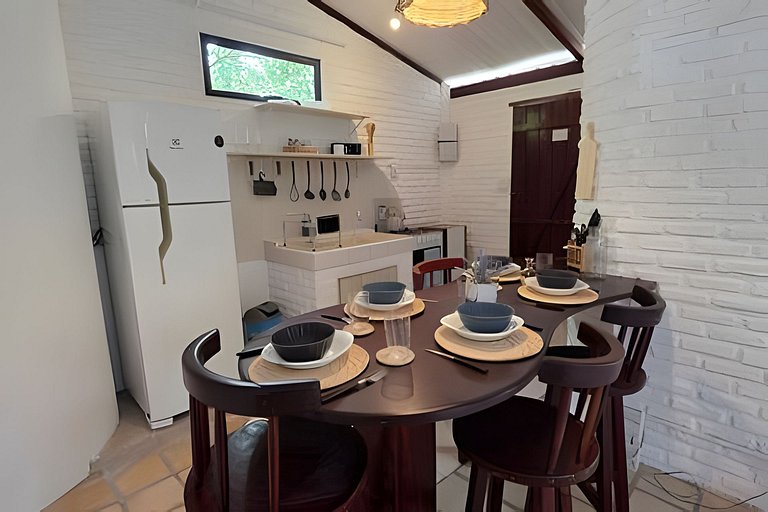 Oceana Suites Pipa