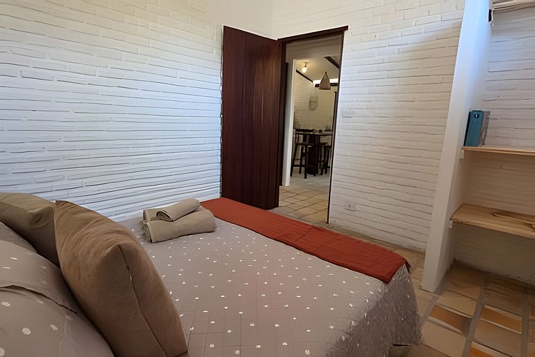 Oceana Suites Pipa