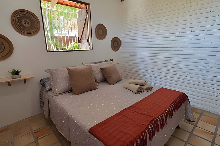 Oceana Suites: Alma de Pipa, Pipa.