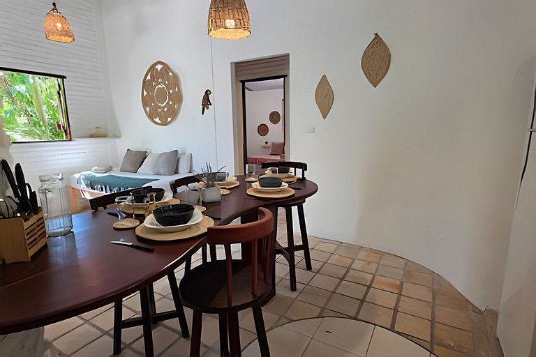 Oceana Suites Pipa
