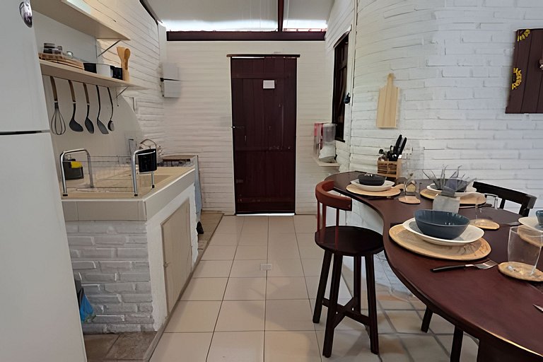 Oceana Suites: Alma de Pipa, Pipa.